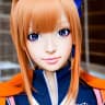 image of character