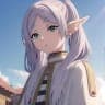 image of character