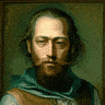 image of character