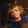 image of character