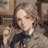 image of character