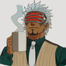 image of character