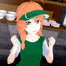 image of character