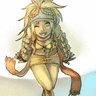 image of character