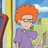 image of character
