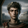 image of character