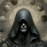 image of character