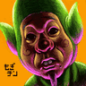image of character